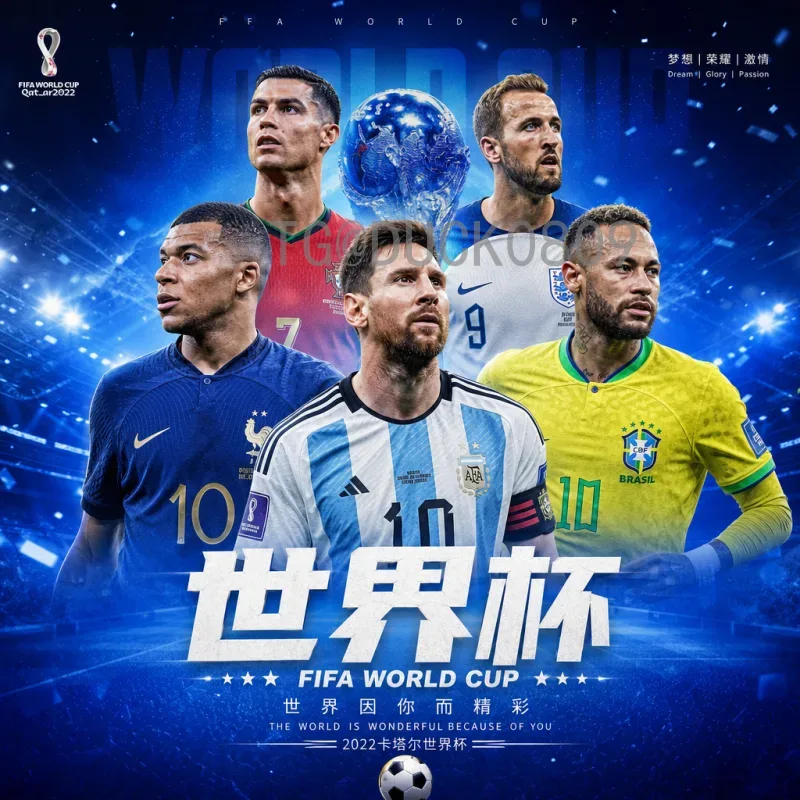 2026美加墨世界杯小组赛直播时间全攻略：实时更新与观赛指南